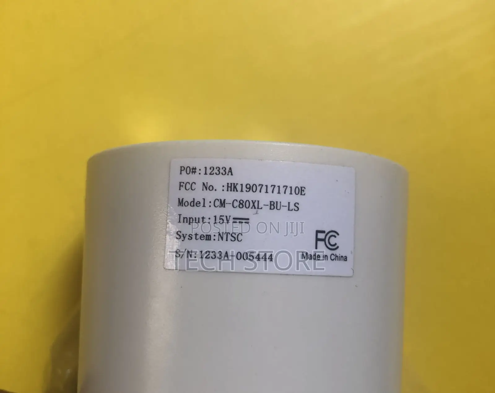Night Owl Wired Extra Security Camera