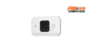 Universal 4g Lte Mifi