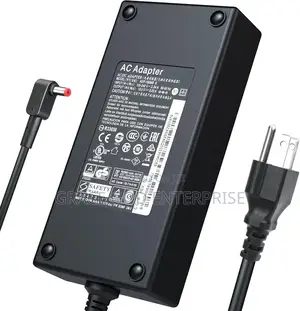 Acer Predator Helios Gaming Charger 180w