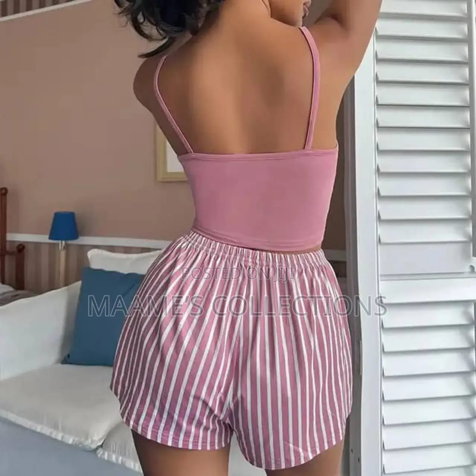 Ladies Sleepwear