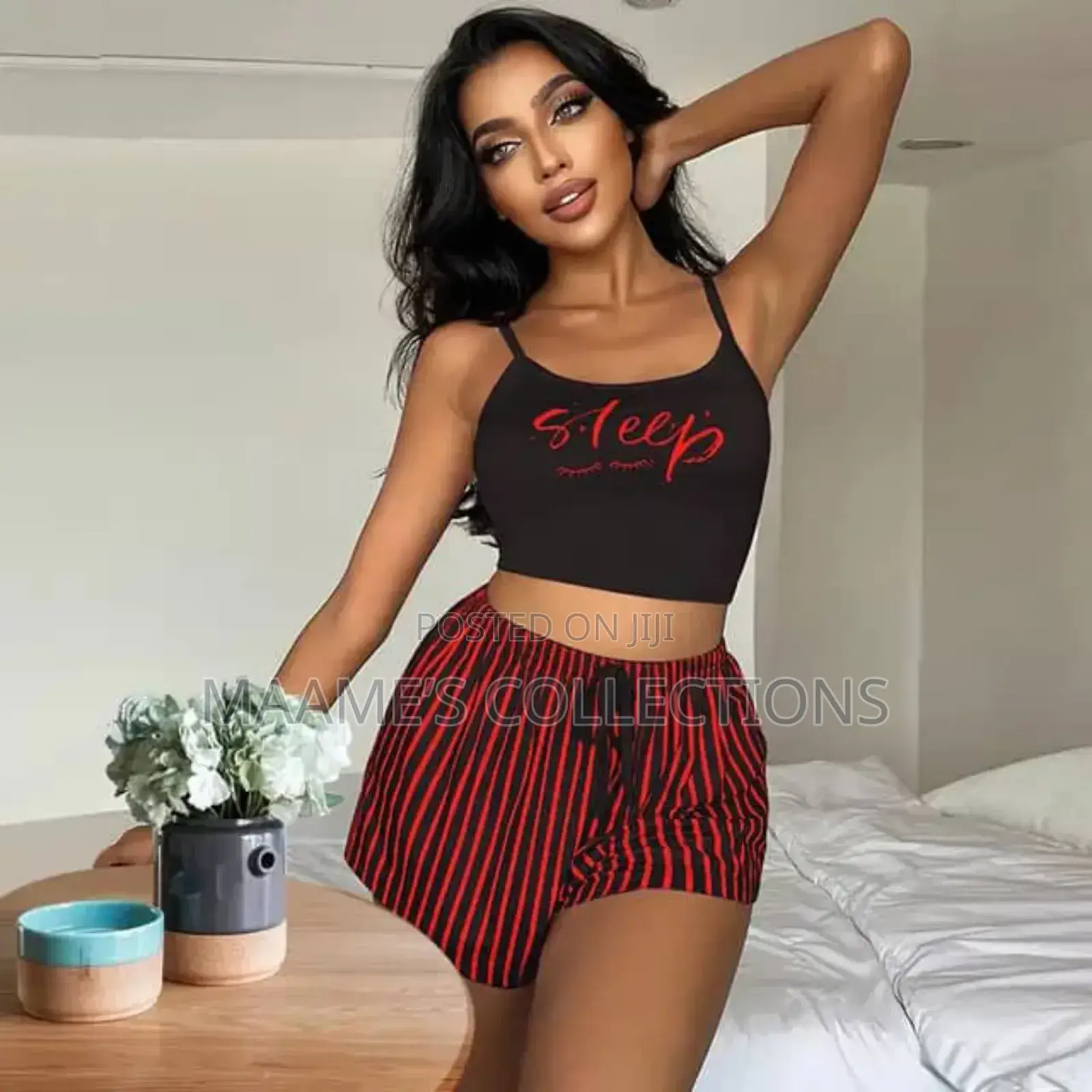 Ladies Sleepwear