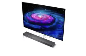 Purchase the Best LG OLED OLED65WXPVA Smart 65”TV