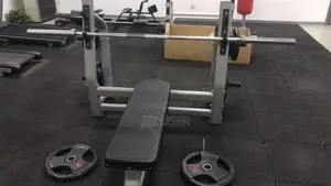 Commercial Bench