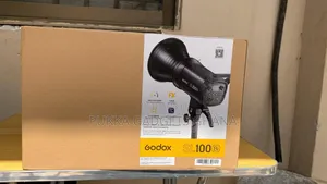 Godox Sl100 Bi Light