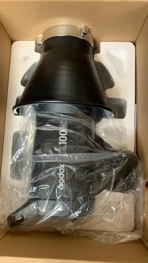 Godox Sl100 Bi Light