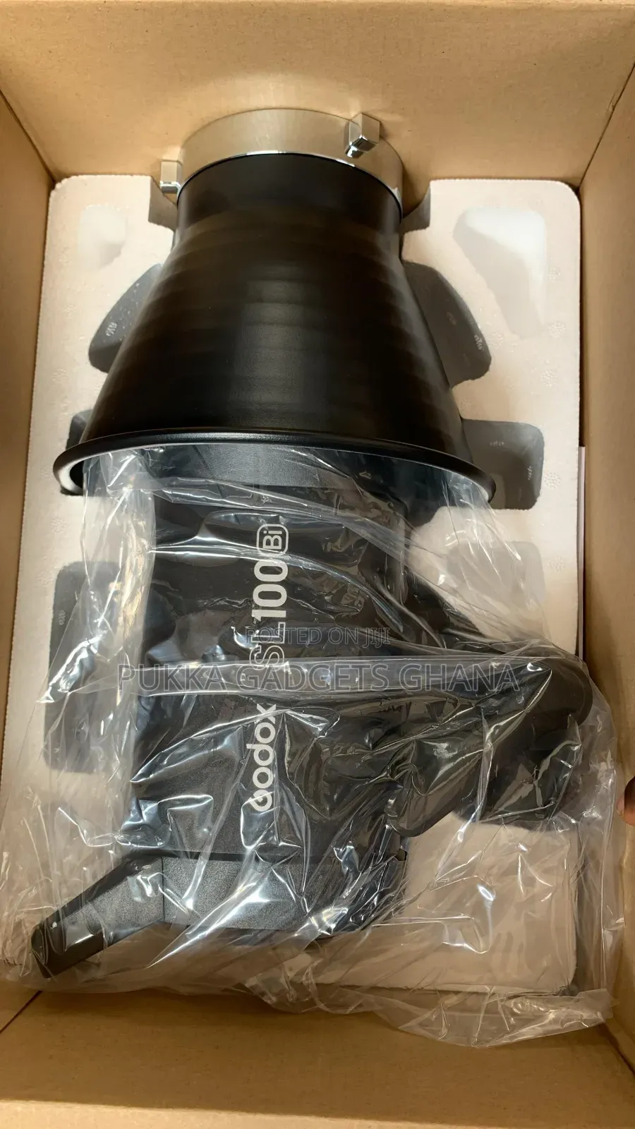 Godox Sl100 Bi Light