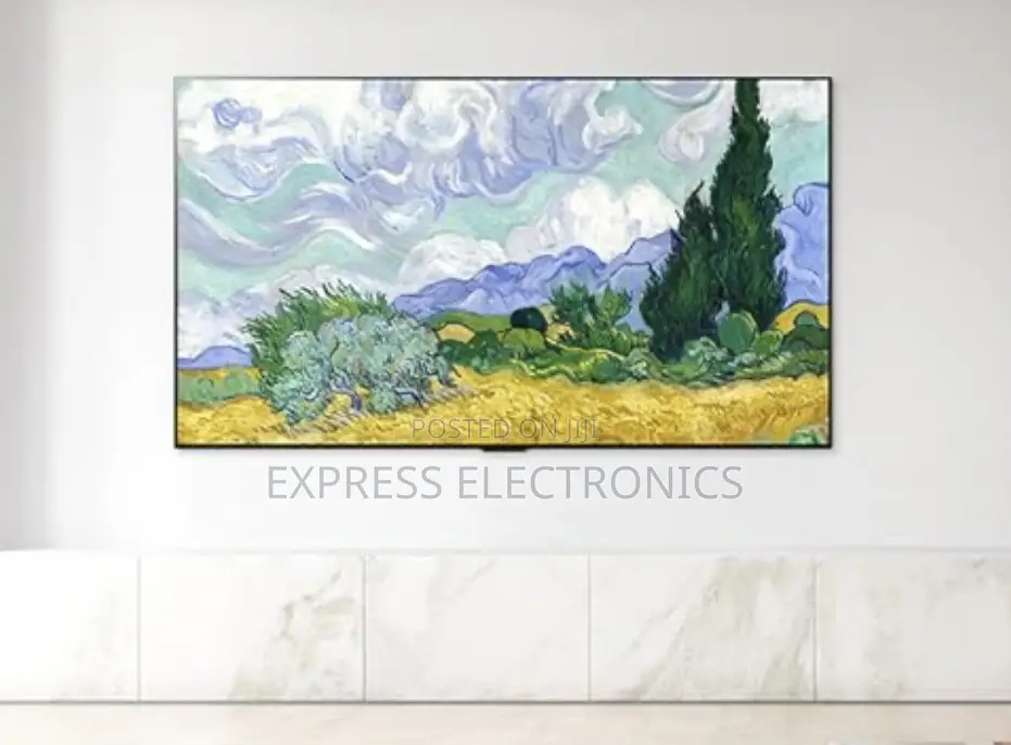 Fantastic Display OLED Smart LG 65”OLED65G1PVA