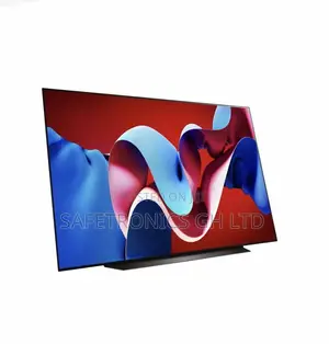 77 Inch Lg Oled Evo G4 Smart Tv
