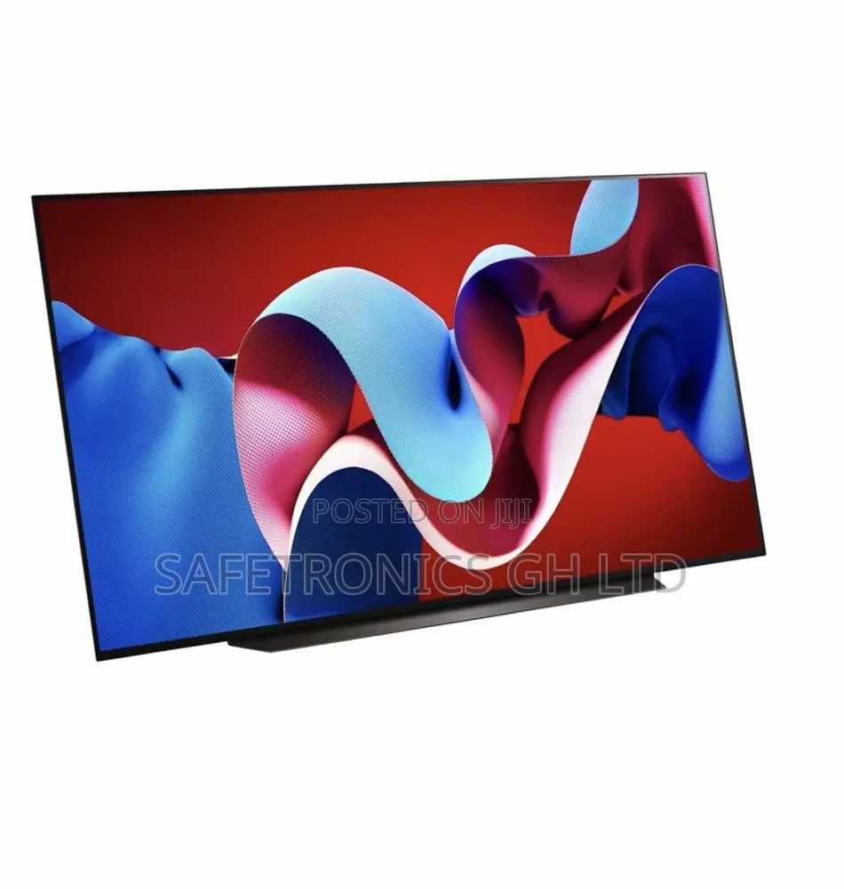 77 Inch Lg Oled Evo G4 Smart Tv