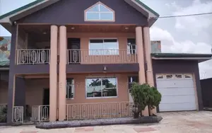 5bdrm House in Skm Properties, East Legon for sale