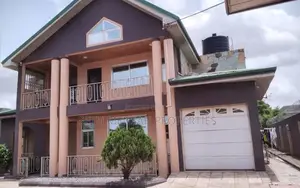 5bdrm House in Skm Properties, East Legon for sale