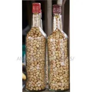 Very Fresh Roasted Groundnut