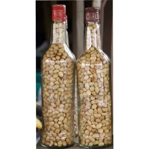 Very Fresh Roasted Groundnut