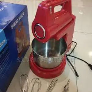 Discover a Smoothie MIDEA-2LTRS-STAND-MIXER-HM0293A