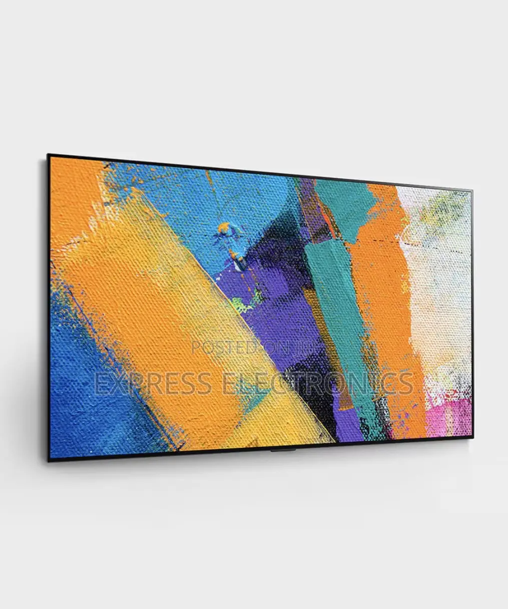 Better Deal On OLED Oled65gx