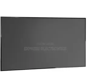 Located Us at Adabraka 130” TV. LG Tv
