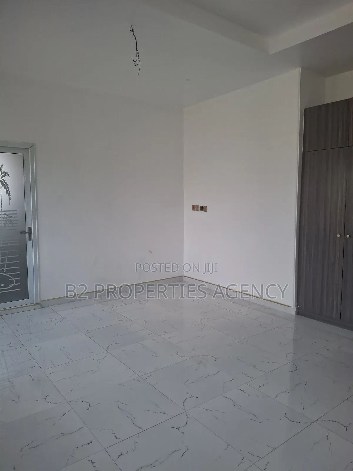 Furnished 4bdrm House in B2 Properties Agency, Kumasi Metropolitan