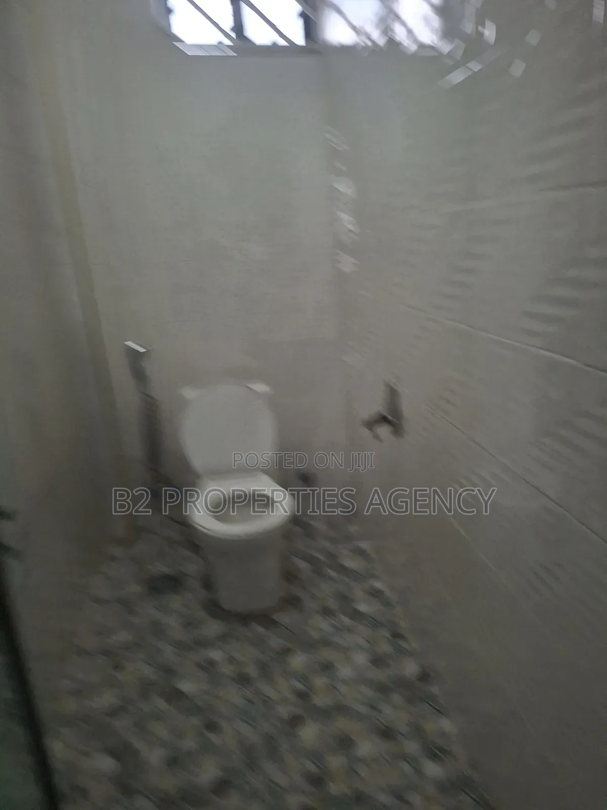 Furnished 4bdrm House in B2 Properties Agency, Kumasi Metropolitan