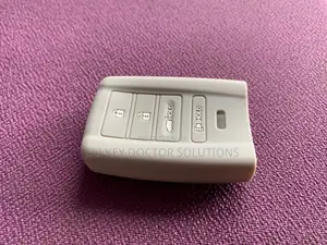 Colorful Silicon Case for Acura Smart Key