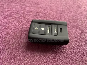 Colorful Silicon Case for Acura Smart Key