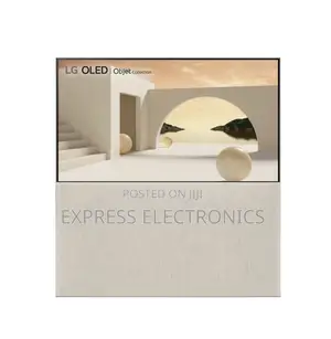 Purchase the New 65ART90E6QA OLED Smart Lg
