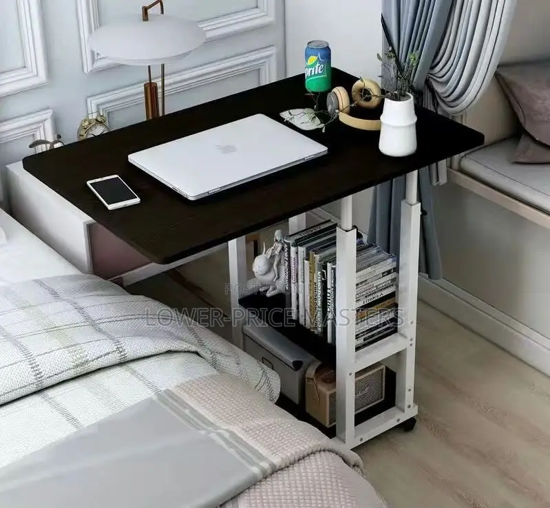 Adjustable Learning Table