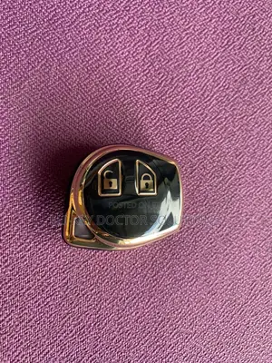 TPU Car Key Cover for Suzuki Alto Xpresso IGNIS Jimny