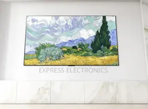Grab Your New Slim OLED OLED77G1PVA Smart LG