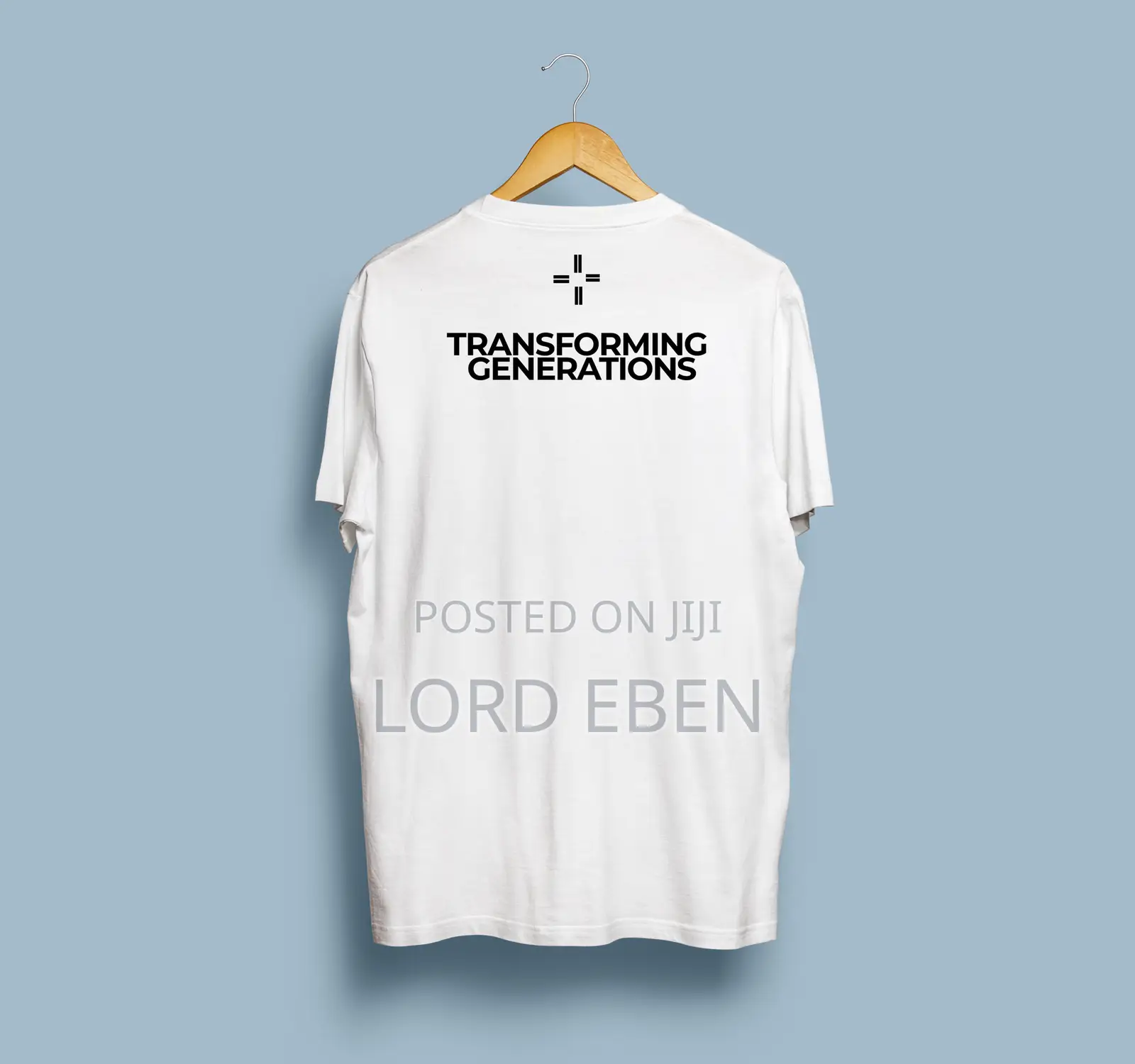 T-Shirt Customization
