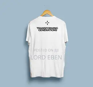 T-Shirt Customization