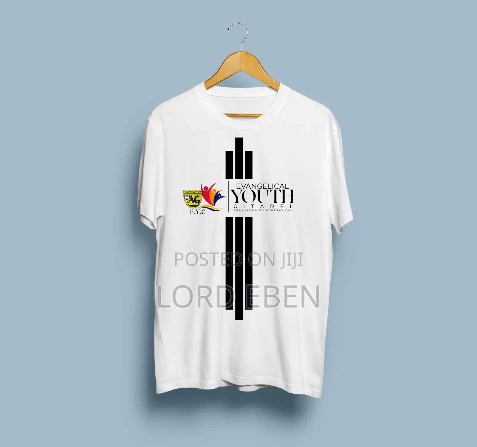 T-Shirt Customization