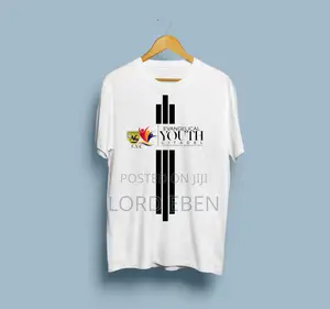 T-Shirt Customization