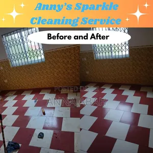 Cleaning Service