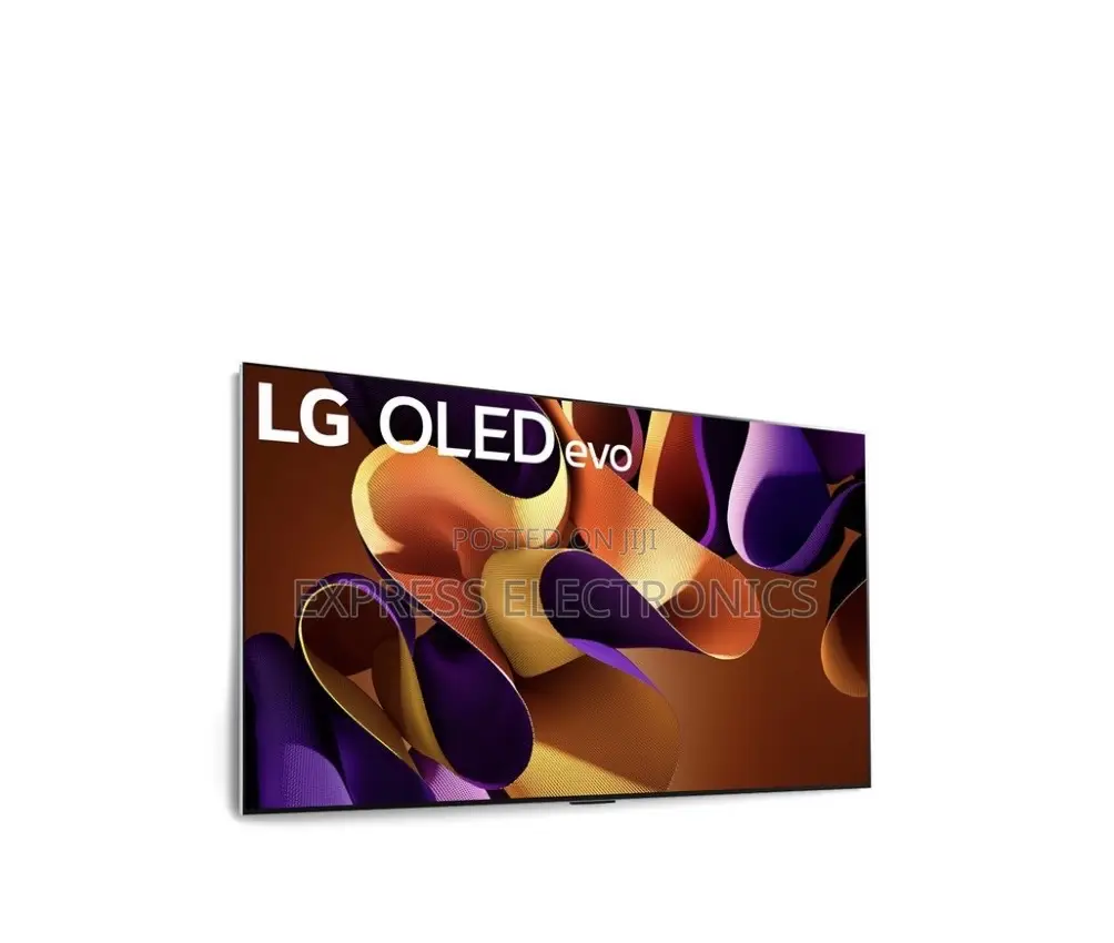 Skeek Slim UHD Smart OLED Lg Oled77g4