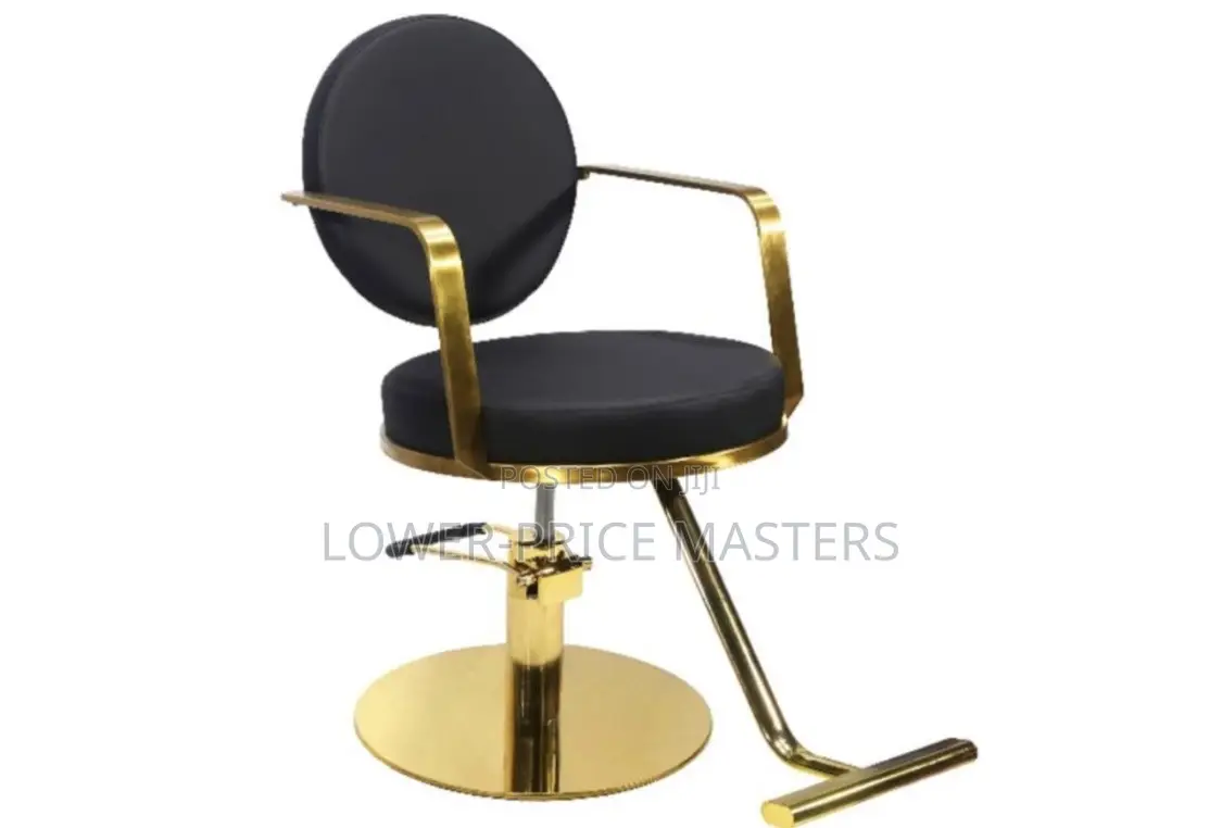 Saloon Chair