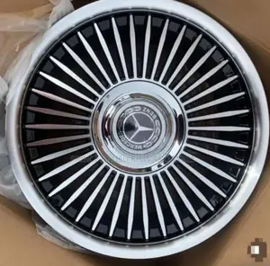 Original Mercedes Benz