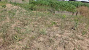 Half Plot at Maase-Adubinso for Sale