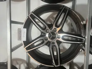 Rim 19 for All Benz Cars