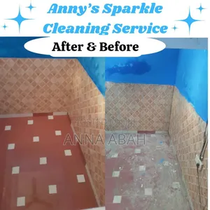 Cleaning Service