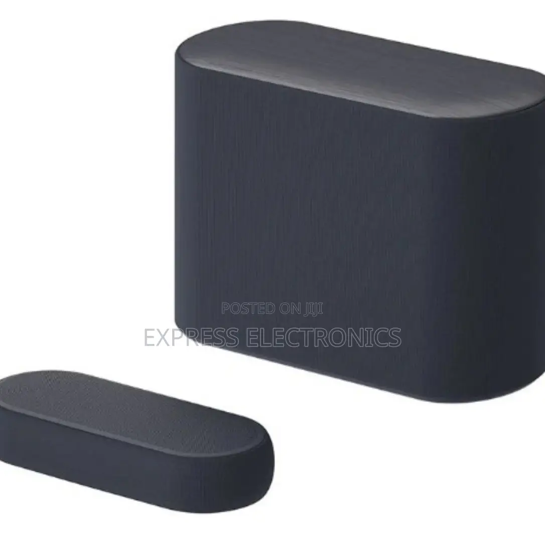 Purchase the Best QP5 Sound System Lg Black.
