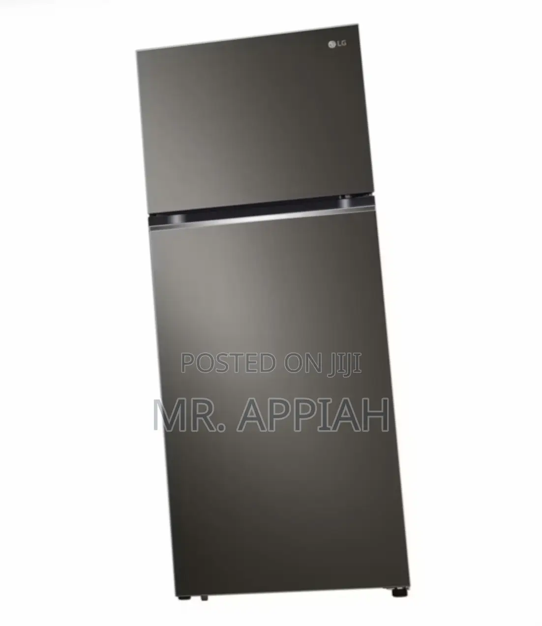 Order Original LG GN-B392PXGB Double Door Fridge.