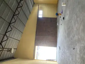450 SQM Warehouse for Rent at Achimota