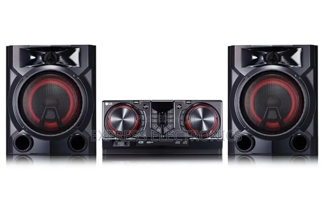 Purchase for the Best CJ44 LG Xbox Sound System