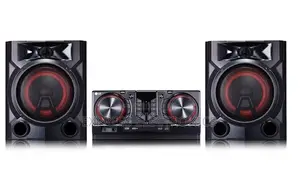 Purchase for the Best CJ44 LG Xbox Sound System