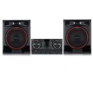 Zealous Sleek Slim Design Speaker Boom CL65