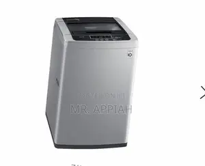 Order Authentic LG T9585NDHVH 9kg Top Load Washing Machine.