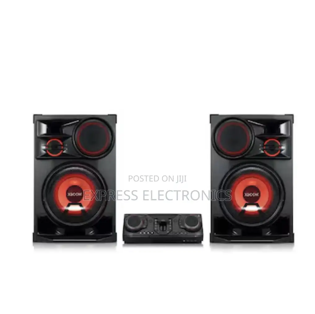 Very Cool Price LG CL98