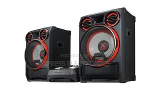 Powerful Sound Effects CK99 Lg Xboom