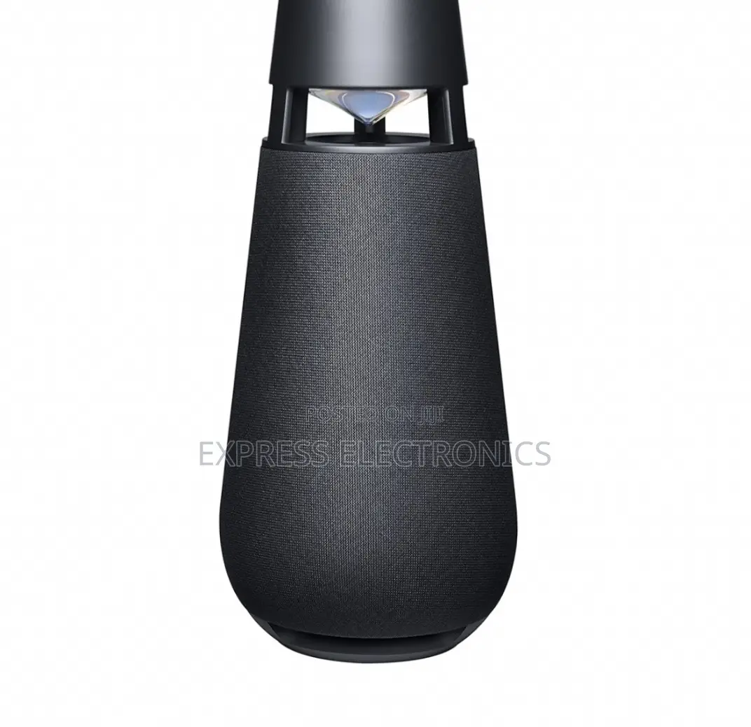 Water Resistance Bluetooth Speaker LG RP4