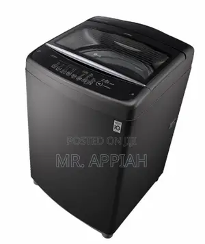 Order Authentic LG T1466NEHT2A 14kgTop Load Washing Machine
